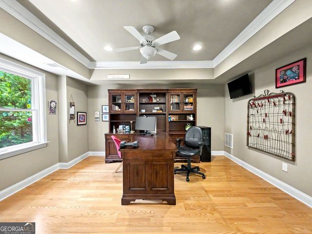1345 Bentwater Drive, Acworth, GA 30101