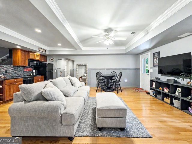 1345 Bentwater Drive, Acworth, GA 30101