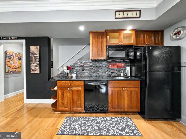 1345 Bentwater Drive, Acworth, GA 30101