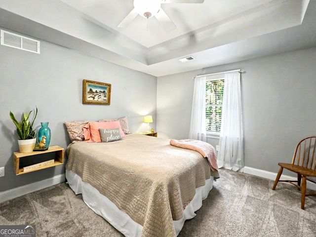 1345 Bentwater Drive, Acworth, GA 30101