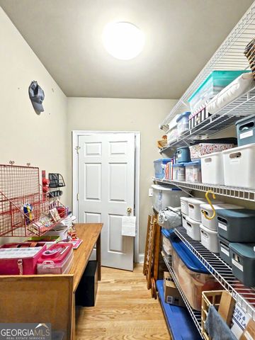 1345 Bentwater Drive, Acworth, GA 30101