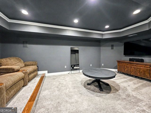 1345 Bentwater Drive, Acworth, GA 30101
