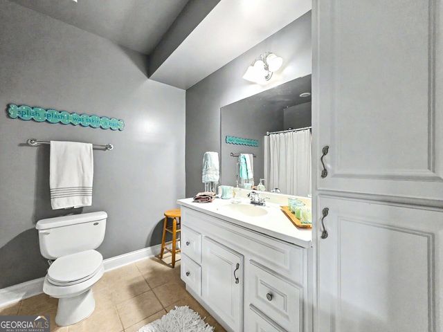 1345 Bentwater Drive, Acworth, GA 30101