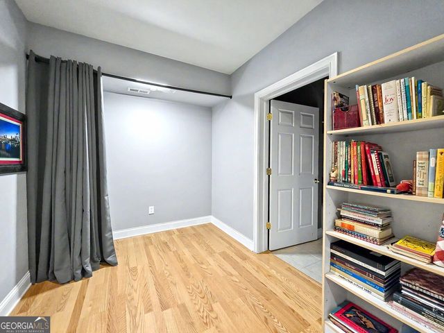 1345 Bentwater Drive, Acworth, GA 30101