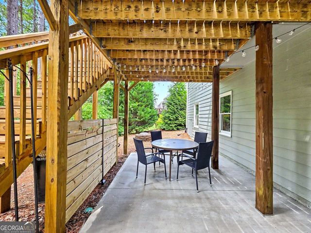 1345 Bentwater Drive, Acworth, GA 30101