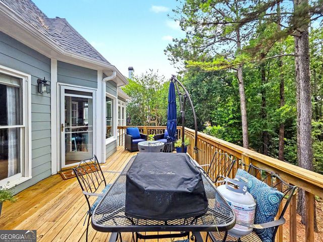 1345 Bentwater Drive, Acworth, GA 30101