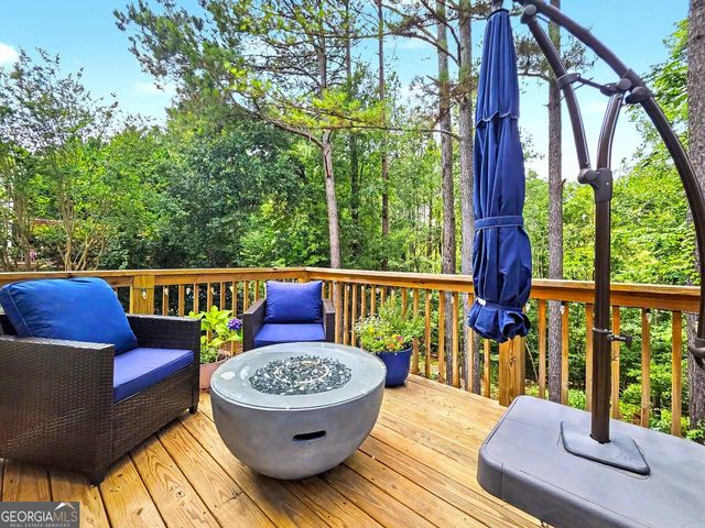 1345 Bentwater Drive, Acworth, GA 30101