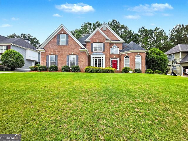 1345 Bentwater Drive, Acworth, GA 30101