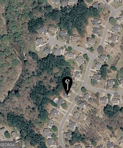 1345 Bentwater Drive, Acworth, GA 30101