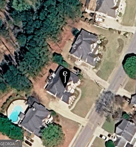 1345 Bentwater Drive, Acworth, GA 30101