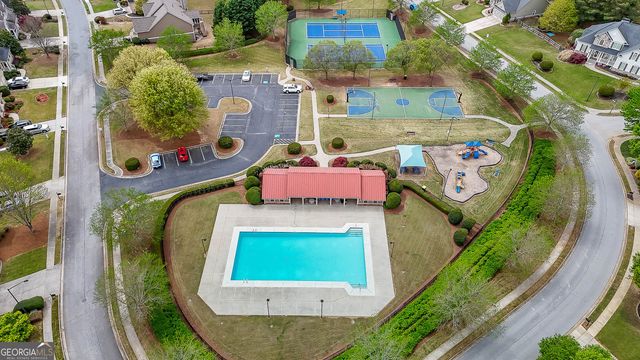 1345 Bentwater Drive, Acworth, GA 30101