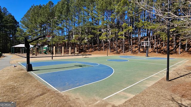 1345 Bentwater Drive, Acworth, GA 30101