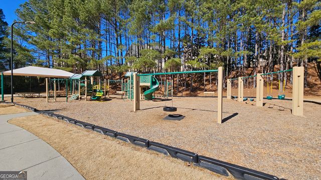 1345 Bentwater Drive, Acworth, GA 30101