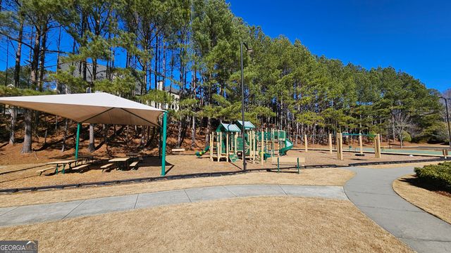 1345 Bentwater Drive, Acworth, GA 30101