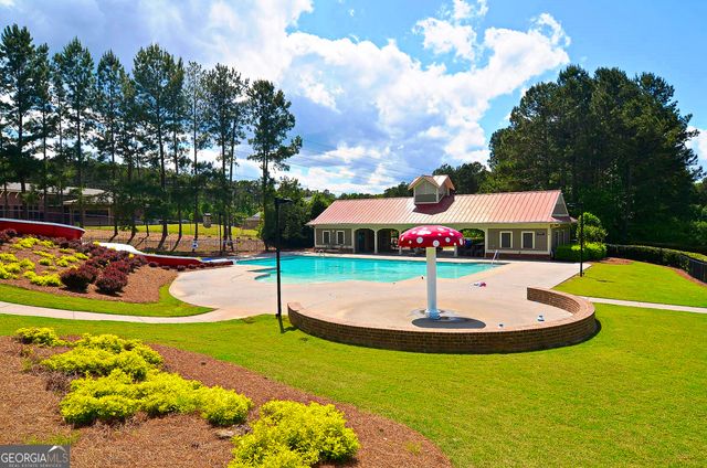 1345 Bentwater Drive, Acworth, GA 30101