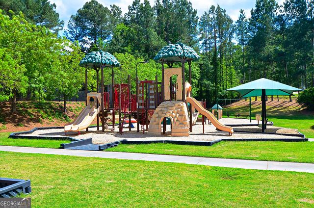 1345 Bentwater Drive, Acworth, GA 30101