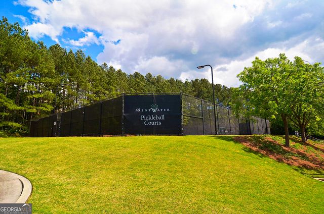 1345 Bentwater Drive, Acworth, GA 30101