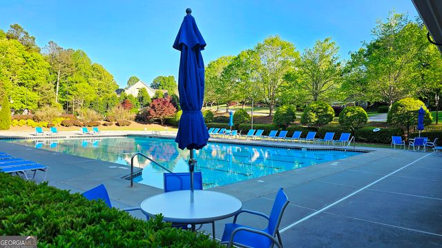 1345 Bentwater Drive, Acworth, GA 30101