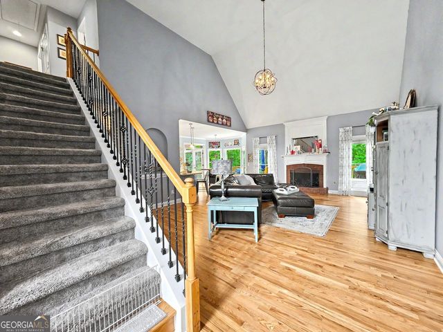 1345 Bentwater Drive, Acworth, GA 30101