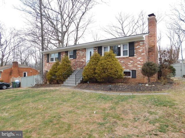 8428 AUBREY DR, Manassas, VA 20111