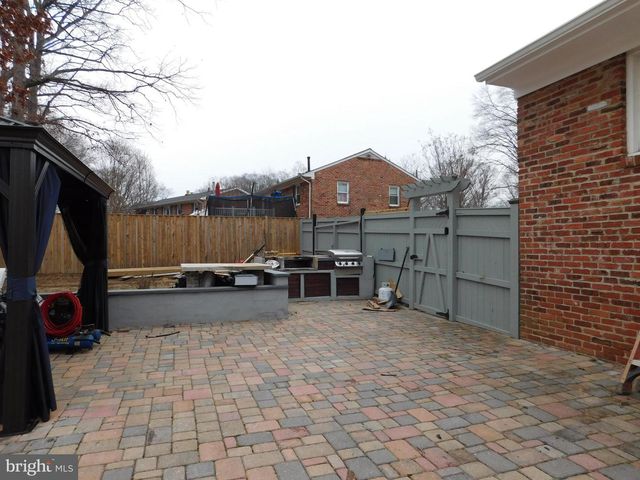 8428 AUBREY DR, Manassas, VA 20111