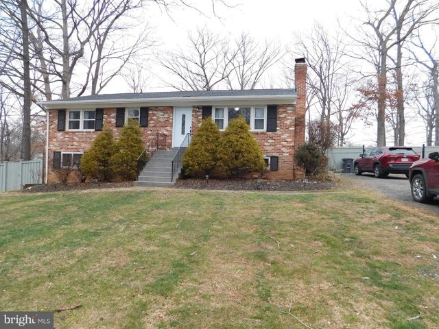 8428 AUBREY DR, Manassas, VA 20111