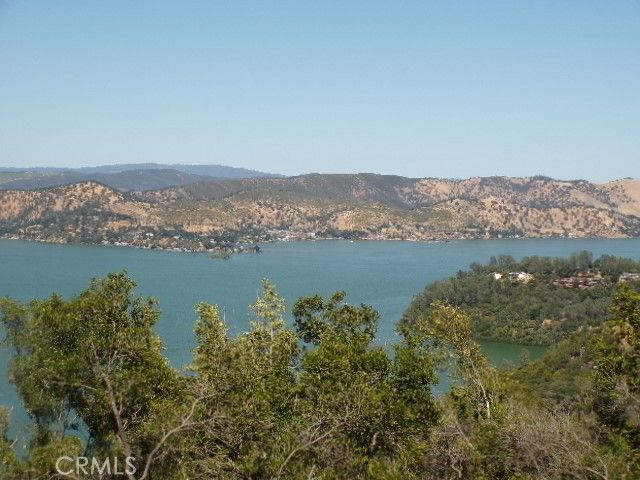 9428 Fairway Drive, Kelseyville, CA 95451