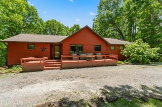 2636 York Drive, Crossville, TN 38555