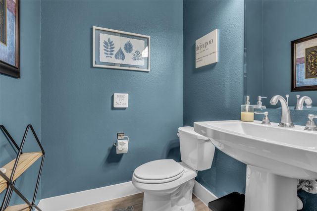 5180 Andorra Bend Lane, Porter, TX 77365