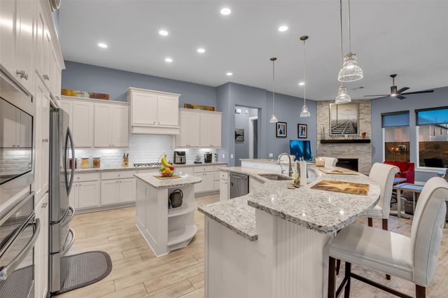 5180 Andorra Bend Lane, Porter, TX 77365