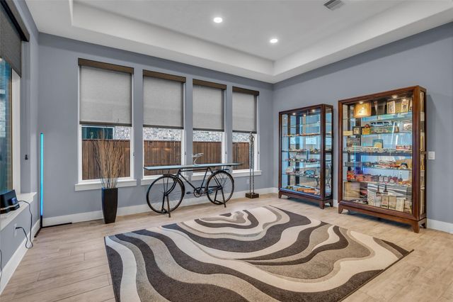 5180 Andorra Bend Lane, Porter, TX 77365