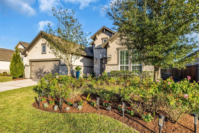 5180 Andorra Bend Lane, Porter, TX 77365