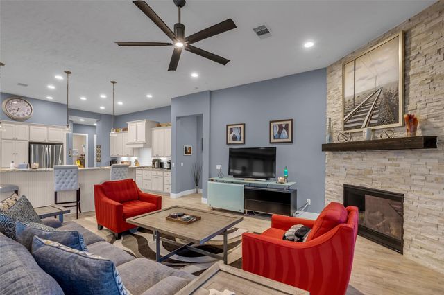 5180 Andorra Bend Lane, Porter, TX 77365