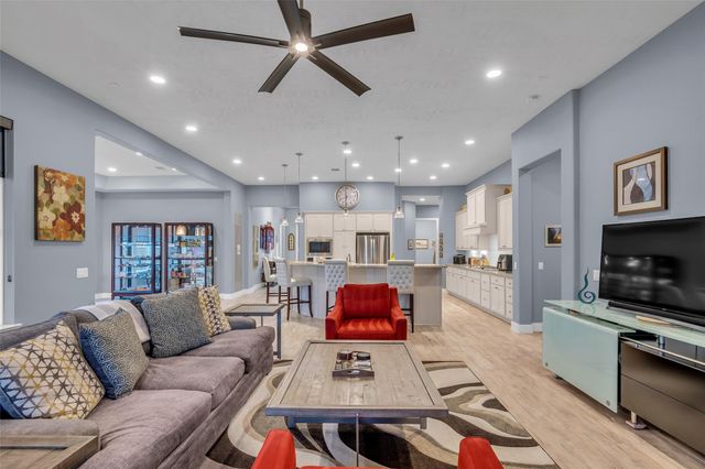 5180 Andorra Bend Lane, Porter, TX 77365