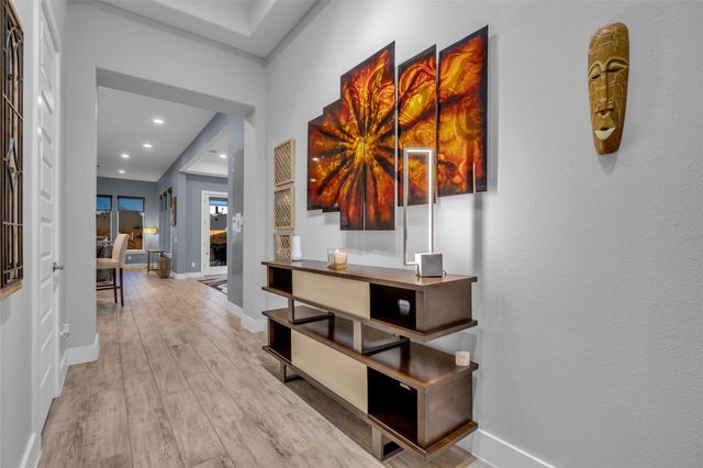 5180 Andorra Bend Lane, Porter, TX 77365