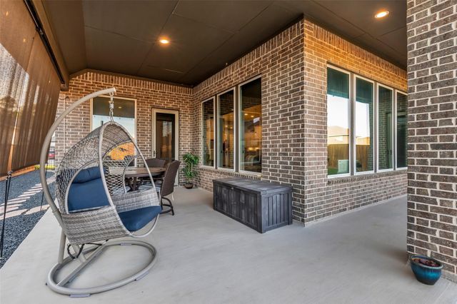 5180 Andorra Bend Lane, Porter, TX 77365