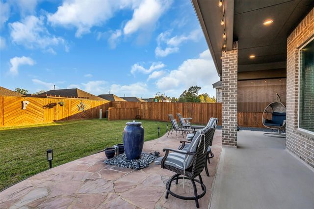 5180 Andorra Bend Lane, Porter, TX 77365
