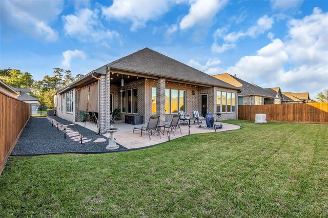 5180 Andorra Bend Lane, Porter, TX 77365