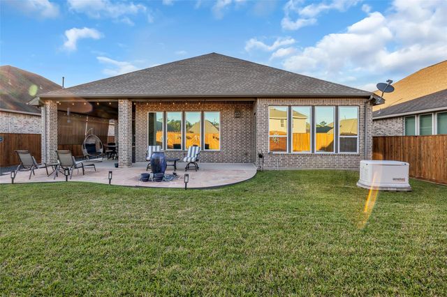 5180 Andorra Bend Lane, Porter, TX 77365