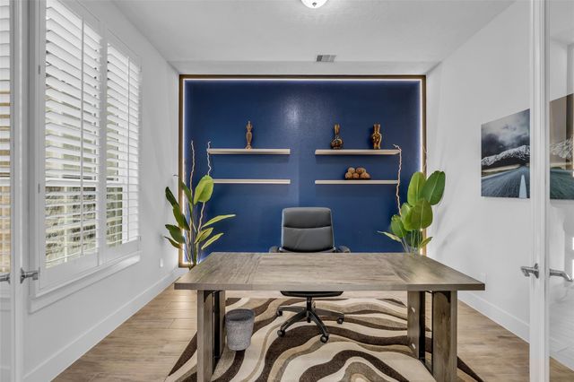 5180 Andorra Bend Lane, Porter, TX 77365