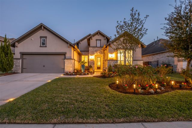 5180 Andorra Bend Lane, Porter, TX 77365