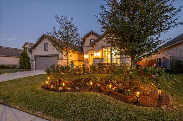 5180 Andorra Bend Lane, Porter, TX 77365