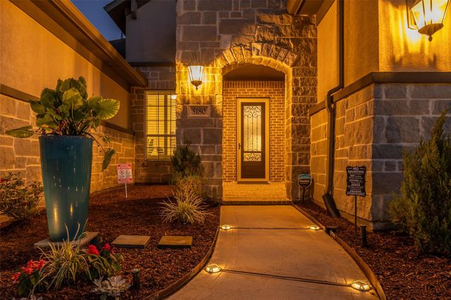 5180 Andorra Bend Lane, Porter, TX 77365