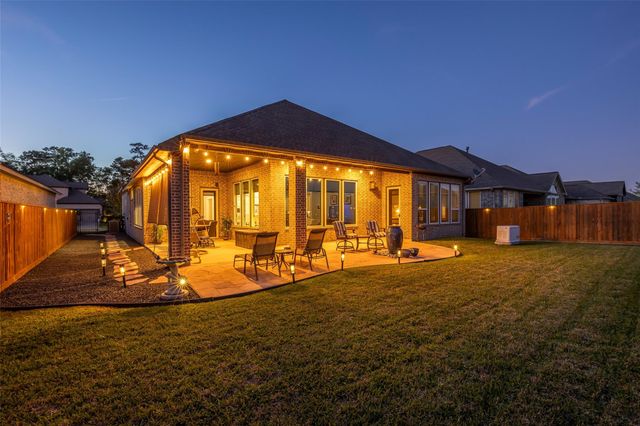 5180 Andorra Bend Lane, Porter, TX 77365