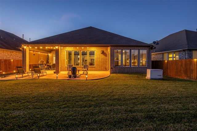 5180 Andorra Bend Lane, Porter, TX 77365