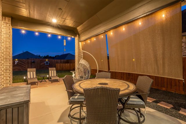 5180 Andorra Bend Lane, Porter, TX 77365