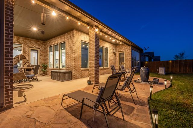 5180 Andorra Bend Lane, Porter, TX 77365