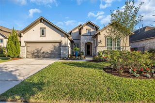 5180 Andorra Bend Lane, Porter, TX 77365