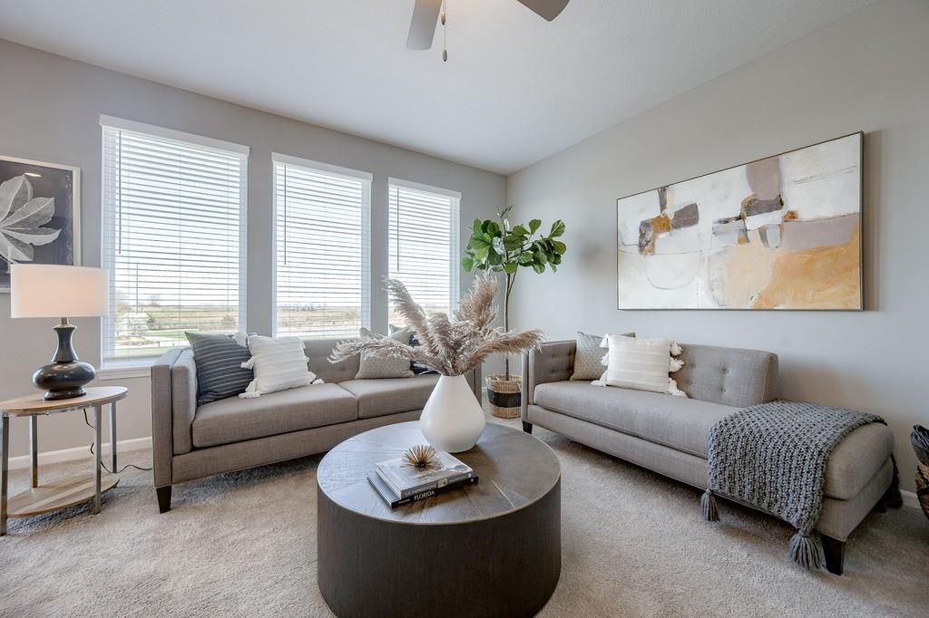 121 NW Mulberry Court, Blue Springs, MO 64014