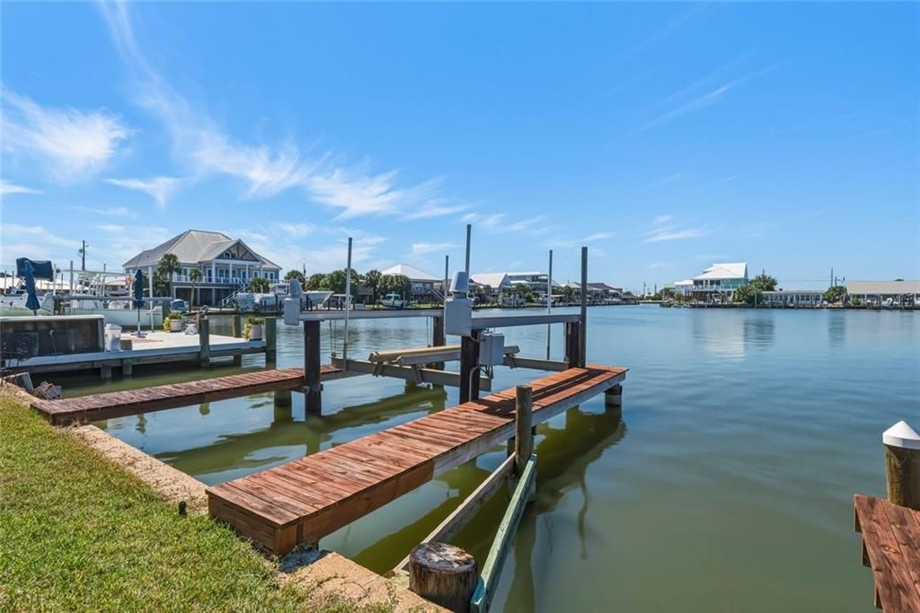 307 Quivira Street, Dauphin Island, AL 36528 — photo 3